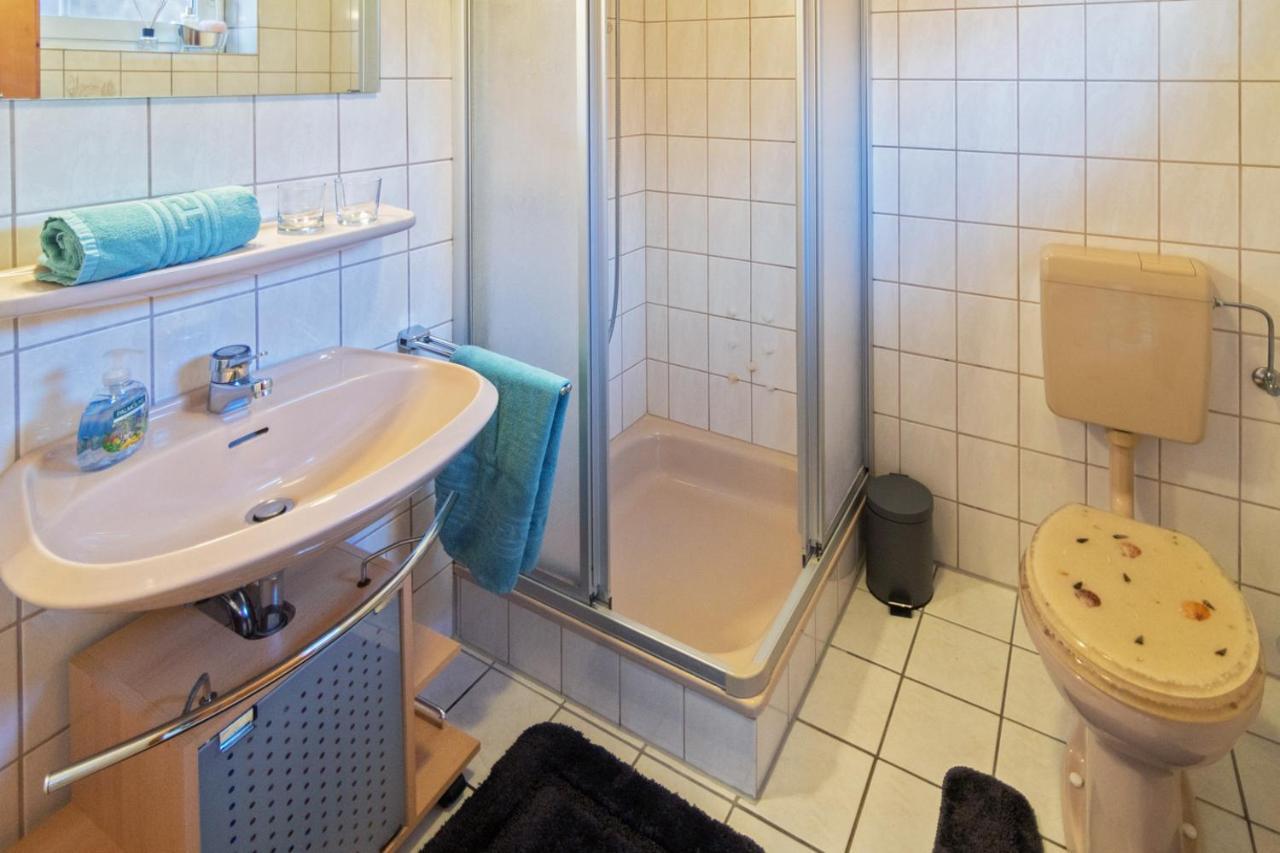 Herta Neßmersiel Esterno foto
